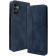 Bodycell Book Case - Θήκη Πορτοφόλι - Samsung Galaxy A25 - Blue