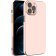 Bodycell Gold Plated - Θήκη Σιλικόνης Apple iPhone 12 Pro Max - Pink