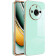 Bodycell Gold Plated - Θήκη Σιλικόνης Realme 11 Pro / 11 Pro Plus - Mint Green 