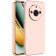 Bodycell Gold Plated - Θήκη Σιλικόνης Realme 11 Pro / 11 Pro Plus - Pink
