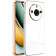 Bodycell Gold Plated - Θήκη Σιλικόνης Realme 11 Pro / 11 Pro Plus - White
