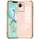 Bodycell Gold Plated - Θήκη Σιλικόνης Realme C30 - Pink