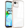 Bodycell Gold Plated - Θήκη Σιλικόνης Realme C30 - White 