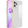 Bodycell Gold Plated - Θήκη Σιλικόνης Realme C35 - White