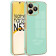 Bodycell Gold Plated - Θήκη Σιλικόνης Realme C53 / Narzo N53 - Mint Green 