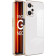Bodycell Gold Plated - Θήκη Σιλικόνης Realme GT Neo 2 - White