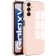 Bodycell Gold Plated - Θήκη Σιλικόνης Samsung Galaxy A14 - Pink