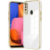 Bodycell Gold Plated - Θήκη Σιλικόνης Samsung Galaxy A20s - White