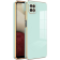 Bodycell Gold Plated - Θήκη Σιλικόνης Samsung Galaxy A22 5G - Mint Green