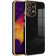 Bodycell Gold Plated - Θήκη Σιλικόνης Samsung Galaxy A23 - Black