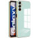 Bodycell Gold Plated - Θήκη Σιλικόνης Samsung Galaxy A25 - Mint Green
