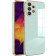 Bodycell Gold Plated - Θήκη Σιλικόνης Samsung Galaxy A53 5G - Mint Green