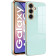 Bodycell Gold Plated - Θήκη Σιλικόνης Samsung Galaxy A54 - Mint Green
