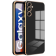 Bodycell Gold Plated - Θήκη Σιλικόνης Samsung Galaxy M34 5G - Black