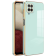 Bodycell Gold Plated - Θήκη Σιλικόνης Samsung Galaxy A22 4G - Mint Green