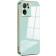Bodycell Gold Plated - Θήκη Σιλικόνης Xiaomi 13T / 13T Pro / Redmi K60 Ultra - Mint Green