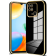 Bodycell Gold Plated - Θήκη Σιλικόνης Xiaomi Redmi 10C - Black 