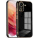 Bodycell Gold Plated - Θήκη Σιλικόνης Xiaomi Redmi 13C 4G / Poco C65 - Black
