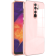 Bodycell Gold Plated - Θήκη Σιλικόνης Xiaomi Redmi Note 8 Pro - Pink