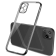 Bodycell HD Διάφανη Θήκη Σιλικόνης Apple iPhone 13 Pro Max - Black 