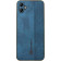 Bodycell Pattern Leather - Σκληρή Θήκη Samsung Galaxy A04e - Blue