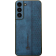 Bodycell Pattern Leather - Σκληρή Θήκη Samsung Galaxy S22 Plus 5G - Blue