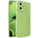 Bodycell Square Liquid Θήκη Σιλικόνης - Realme GT Neo 2 - Light Green