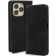 Bodycell Θήκη - Πορτοφόλι Apple iPhone 13 Pro Max - Black
