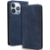 Bodycell Θήκη - Πορτοφόλι Apple iPhone 13 Pro Max - Blue