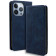 Bodycell Θήκη - Πορτοφόλι Apple iPhone 14 Pro - Blue