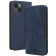 Bodycell Θήκη - Πορτοφόλι Apple iPhone 15 Plus - Blue