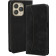 Bodycell Θήκη - Πορτοφόλι Apple iPhone 15 Pro - Black