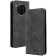 Bodycell Θήκη - Πορτοφόλι Honor 50 Lite - Black