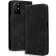 Bodycell Θήκη - Πορτοφόλι OnePlus 8T - Black