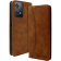 Bodycell Θήκη - Πορτοφόλι OnePlus Nord CE 2 Lite 5G - Brown