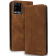 Bodycell Θήκη - Πορτοφόλι Realme 8 / 8 Pro - Brown