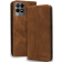Bodycell Θήκη - Πορτοφόλι Realme 8i - Brown
