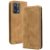 Bodycell Θήκη - Πορτοφόλι Realme 9 Pro Plus - Brown