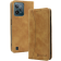 Bodycell Θήκη - Πορτοφόλι Realme C31 - Brown