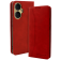 Bodycell Θήκη - Πορτοφόλι Realme C55 - Red