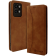 Bodycell Θήκη - Πορτοφόλι Realme GT2 Pro - Brown
