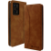 Bodycell Θήκη - Πορτοφόλι Realme GT Neo 3T - Brown