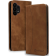 Bodycell Θήκη - Πορτοφόλι Samsung Galaxy A32 4G - Brown