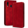 Bodycell Θήκη - Πορτοφόλι Samsung Galaxy A40 - Red