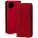 Bodycell Θήκη - Πορτοφόλι Samsung Galaxy A42 5G - Red