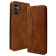 Bodycell Θήκη - Πορτοφόλι Samsung Galaxy A14 - Brown 