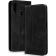 Bodycell Θήκη - Πορτοφόλι Samsung Galaxy A20s - Black
