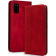 Bodycell Θήκη - Πορτοφόλι Samsung Galaxy A31 - Red
