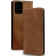 Bodycell Θήκη - Πορτοφόλι Samsung Galaxy A73 5G - Brown