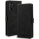 Bodycell Θήκη - Πορτοφόλι Samsung Galaxy Note 10 Plus - Black